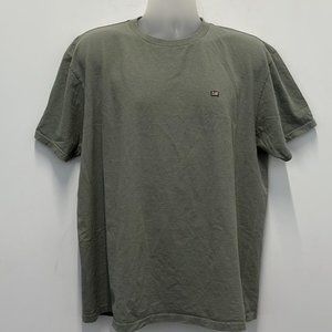 Polo Jeans Co Ralph Lauren Green T-Shirt Size L